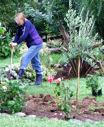 Gardener