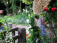rustic-cottage-garden-charm