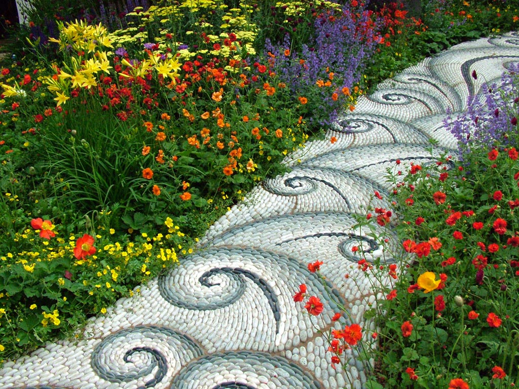 Mosaics | Mosaic Tiles | Custom Mosaics | Mosaic Patterns | Mosaic Art