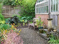 bench-greenhouse
