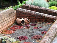 brick-sedum-pots