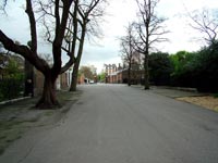london-gate