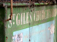 st-giles-churchyard