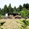 The Hay Barn