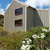 Carroll Hut