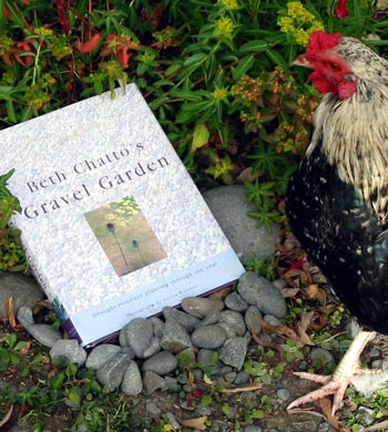  A great book written by a great gardener. 