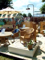 outdoor-shower-seat